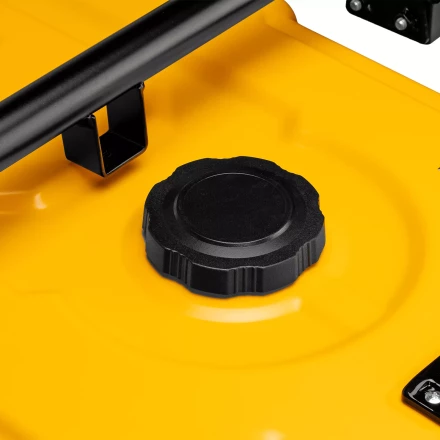 Генератор бензиновый Denzel PS-120EA, 12 кВт,230 В, 40л, разъём ATS,эл.старт купить в Нефтеюганске