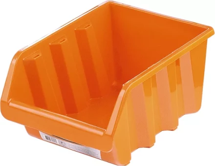 Лоток для метизов 24.5х17х12.5 см пластик  STELS Россия 90801 купить в Нефтеюганске