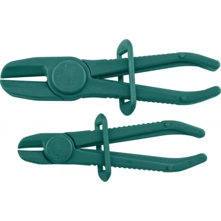 Комплект зажимов для резиновых шлангов 2 предмета  AN010054  Jonnesway 48134 купить в Нефтеюганске