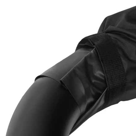 Воздуходувка-пылесос бензиновая Denzel GL-260 57902, 26 см3, 1 л.с. купить в Нефтеюганске