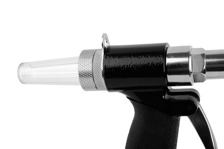Пневматический заклепочик MESSER AHR-101 для вытяжных заклепок (2,4 - 4,8 мм) купить в Нефтеюганске
