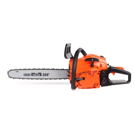 Бензопила PATRIOT PT 546 PRO купить в Нефтеюганске