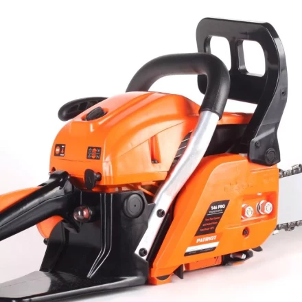 Бензопила PATRIOT PT 546 PRO купить в Нефтеюганске
