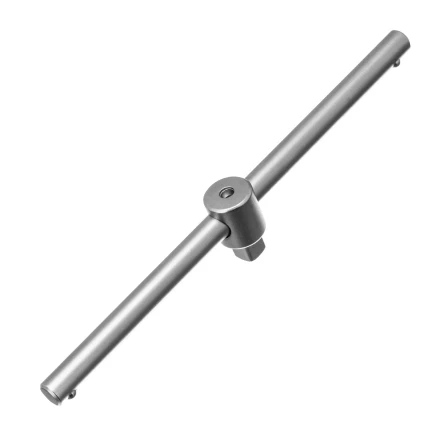 Вороток Stels, 200 мм, квадрат 3/8&quot;, CrV, 14016 купить в Нефтеюганске