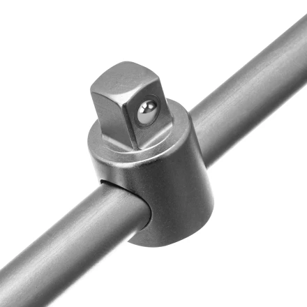 Вороток Stels, 200 мм, квадрат 3/8&quot;, CrV, 14016 купить в Нефтеюганске