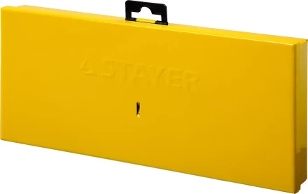 Набор метчиков и плашек STAYER &quot;MASTER&quot;, плашки 7шт, метчики компл. 21шт, метчикодерж. 1шт, плашкодерж. 1шт, резьбомер 1шт, отвертка 1шт, 32 предмета 28014-H32 купить в Нефтеюганске