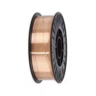 Проволока Св-08Г2С-О d 0,8 мм 15кг MMS купить в Нефтеюганске