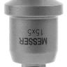 ТСТ коронка MESSER 15X5 с центрирующим сверлом и толкающей пружиной купить в Нефтеюганске