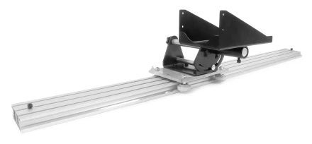 Направляющий рельс MESSER 2,4 м для электрического бетонореза KX400 и KX600 купить в Нефтеюганске