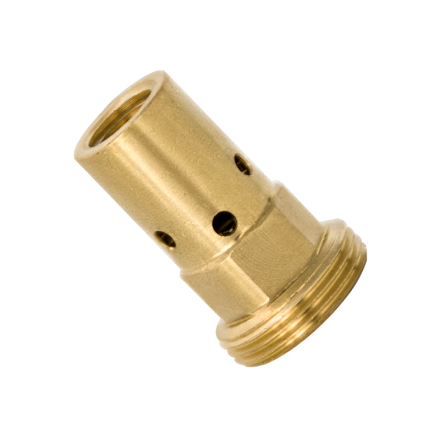 Вставка наконечника М8*25 (MW-501) Оберон XL142.0022 купить в Нефтеюганске