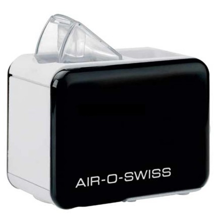 Увлажнитель BONECO Air-O-Swiss U7146 (ультразвук) / цвет: black купить в Нефтеюганске