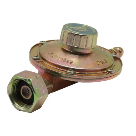 Редуктор пропановый РДСГ 1-1,2 с регулятором Оберон N4116 купить в Нефтеюганске