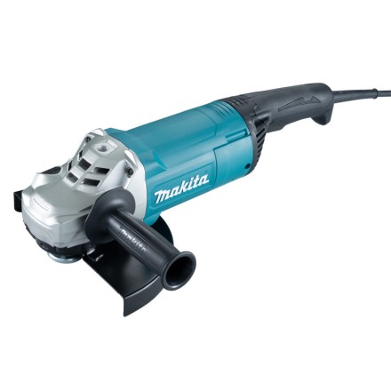 Угловая шлифовальная машина Makita GA9082 купить в Нефтеюганске