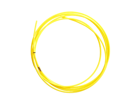 Канал направляющий 5,5метр тефлон желтый 1,2-1,6мм IIC0217 Сварог купить в Нефтеюганске