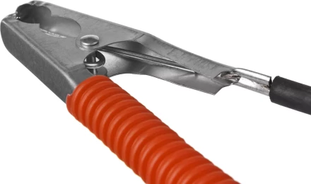 Пусковые провода СИБИН, 200А, 2м, морозостойкие, в пакете 59340-200-2 купить в Нефтеюганске