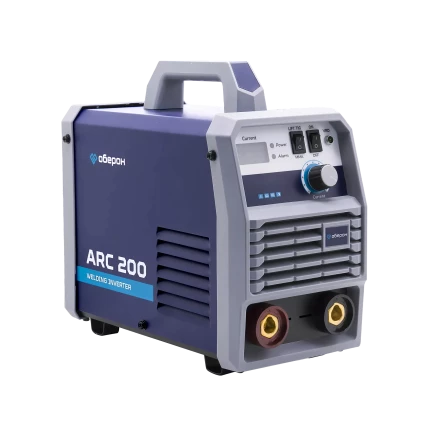 Сварочный инвертор Оберон ARC 200 KG1201 купить в Нефтеюганске
