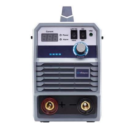 Сварочный инвертор Оберон ARC 200 KG1201 купить в Нефтеюганске