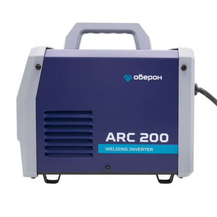 Сварочный инвертор Оберон ARC 200 KG1201 купить в Нефтеюганске