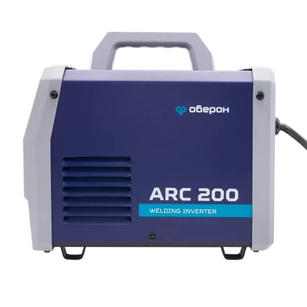 Сварочный инвертор Оберон ARC 200 KG1201 купить в Нефтеюганске