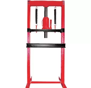 Пресс гидравлический 12 т TOR TL0600-12 118126 купить в Нефтеюганске