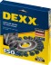 DEXX. Щетка дисковая для УШМ, жгутированная стальная проволока 0,5мм, 150ммх22мм 35100-150 купить в Нефтеюганске