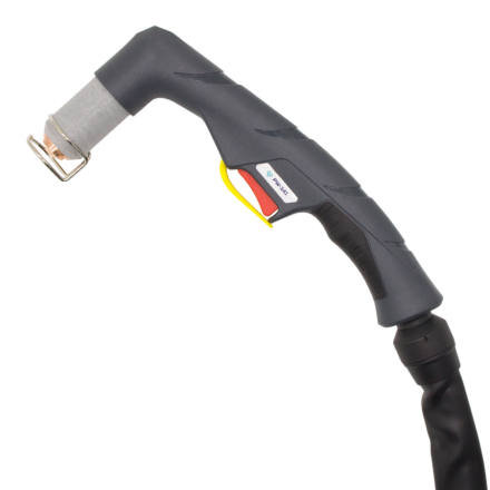 Плазменный резак PW-141 (M16x1,5 / 2pin / 6м) XLPA1502 купить в Нефтеюганске