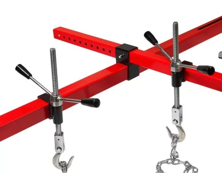 Траверса для вывешивания двигателя JTC ES420 купить в Нефтеюганске