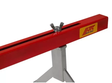 Траверса для вывешивания двигателя JTC ES420 купить в Нефтеюганске