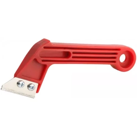 Скребок STAYER &quot;PROFI&quot; по кафелю с карбидным напылением, 50 мм 33415 купить в Нефтеюганске