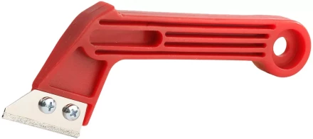 Скребок STAYER &quot;PROFI&quot; по кафелю с карбидным напылением, 50 мм 33415 купить в Нефтеюганске