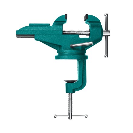 Тиски KRAFTOOL MINI настольные 32713-75 купить в Нефтеюганске