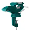 Тиски KRAFTOOL MINI настольные 32713-75 купить в Нефтеюганске