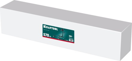 Стенды для двигателя KRAFTOOL 43430-0.6 купить в Нефтеюганске