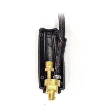 Разъем силовой TIG 50, M12x1, 0,6м + гайка 3/8G купить в Нефтеюганске