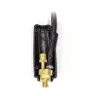 Разъем силовой TIG 50, M12x1, 0,6м + гайка 3/8G купить в Нефтеюганске
