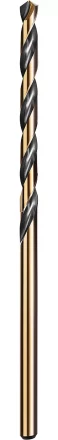 Сверла по металлу HSS-Co Оберон 29656-2.5 купить в Нефтеюганске