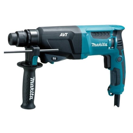 Перфоратор Makita HR 2611 FT(X5) купить в Нефтеюганске