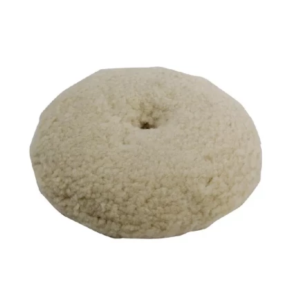 Полировальная насадка Makita 197920-8 , 125мм, липучка, овчина купить в Нефтеюганске