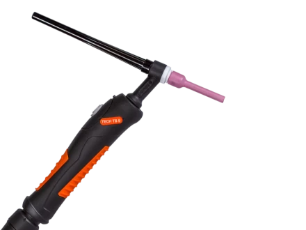 Горелка TECH TS9 FLEX M12х1 4метр Сварог IOH6906 купить в Нефтеюганске