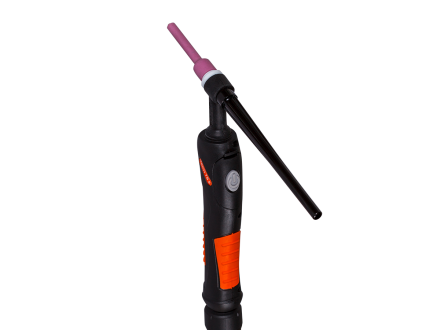 Горелка TECH TS9 FLEX M12х1 4метр Сварог IOH6906 купить в Нефтеюганске