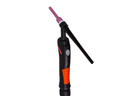 Горелка TECH TS9 FLEX M12х1 4метр Сварог IOH6906 купить в Нефтеюганске