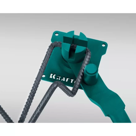 Ручной станок для гибки арматуры 23304 купить в Нефтеюганске