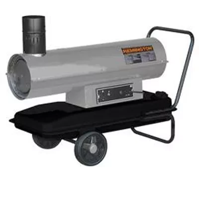 Дизельная тепловая пушка непрямого нагрева Master BV 77E купить в Нефтеюганске