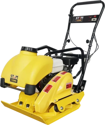 Виброплита STEM Techno  SPC 192 купить в Нефтеюганске