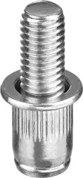 Заклепки винтовые KRAFTOOL 311709-06-10