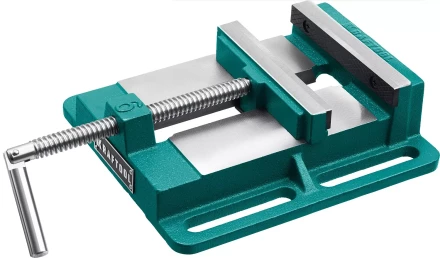 Тиски KRAFTOOL станочные 32715-150 купить в Нефтеюганске