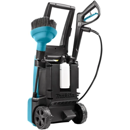 Мойка высокого давления Makita HW1200 купить в Нефтеюганске