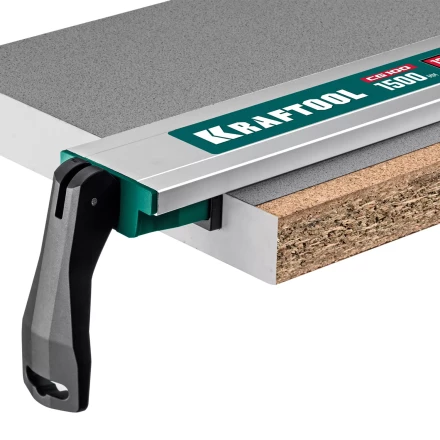 Шина направляющая KRAFTOOL 32235-1.5 купить в Нефтеюганске