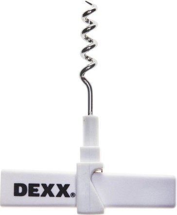 Штопор DEXX складной, компактный 47649 купить в Нефтеюганске