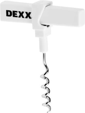 Штопор DEXX складной, компактный 47649 купить в Нефтеюганске